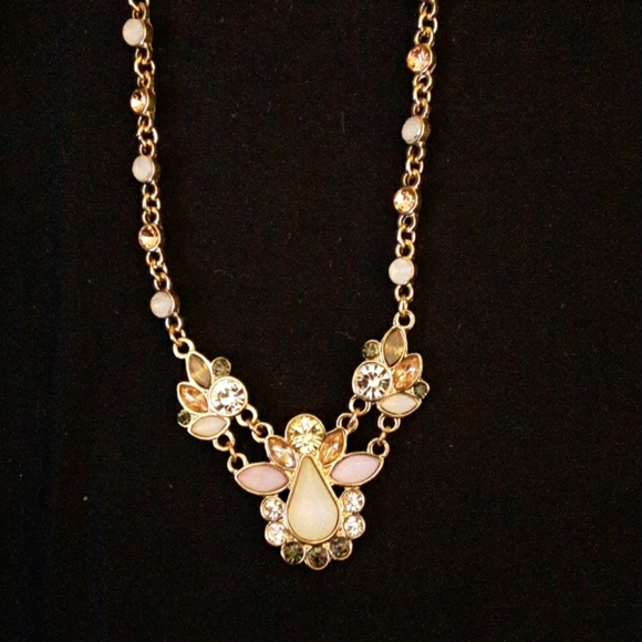Necklace, Adrienne Vittadini - Picture 2 of 3